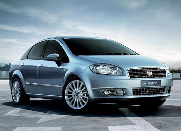 Fiat Linea